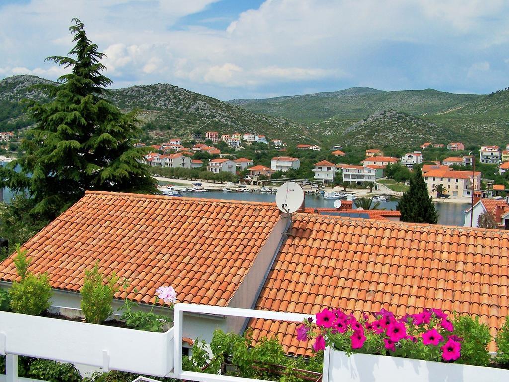 My Summer Home Seget Vranjica Kamer foto